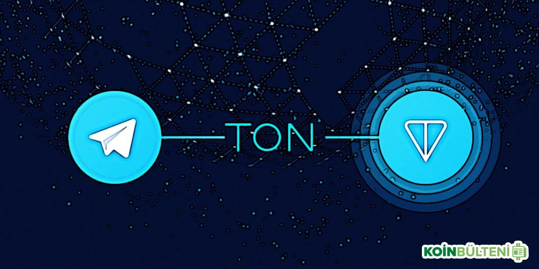 Telegram: TON Projesi Yüzde 90 Oranında Tamamlandı!