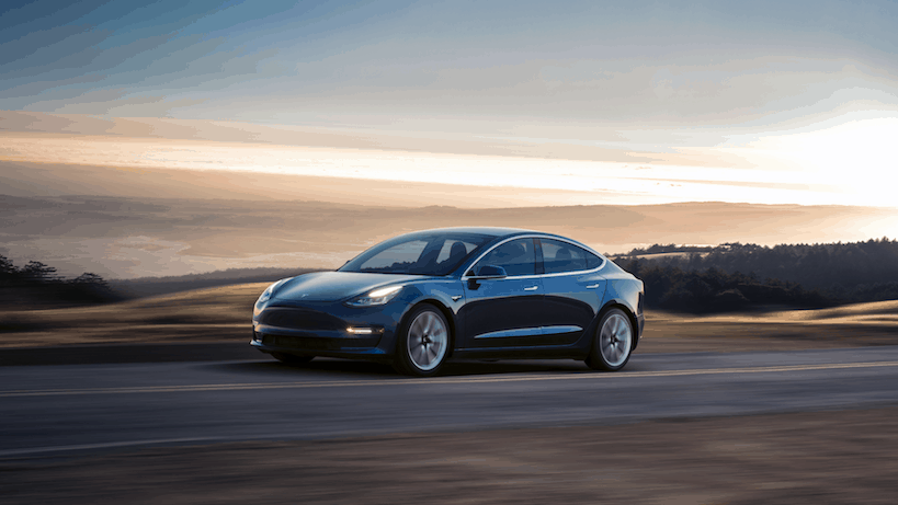 Darum fällt Tesla in Norwegen hinter Volkswagen zurück