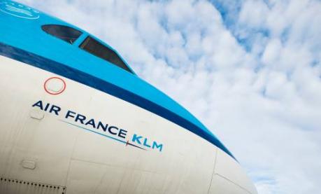 Bonden Air France houden vast aan looneis