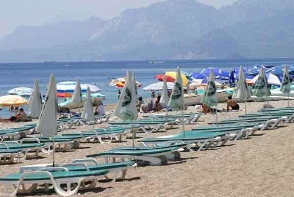 © EborsaHaber. TÜROB: Almanya’da, Türkiye Tatil Satışlarını Kaybediyoruz