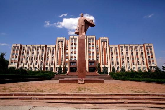  Transnistria Makes Own Cryptocurrency, Possible Front for Arms Deals 