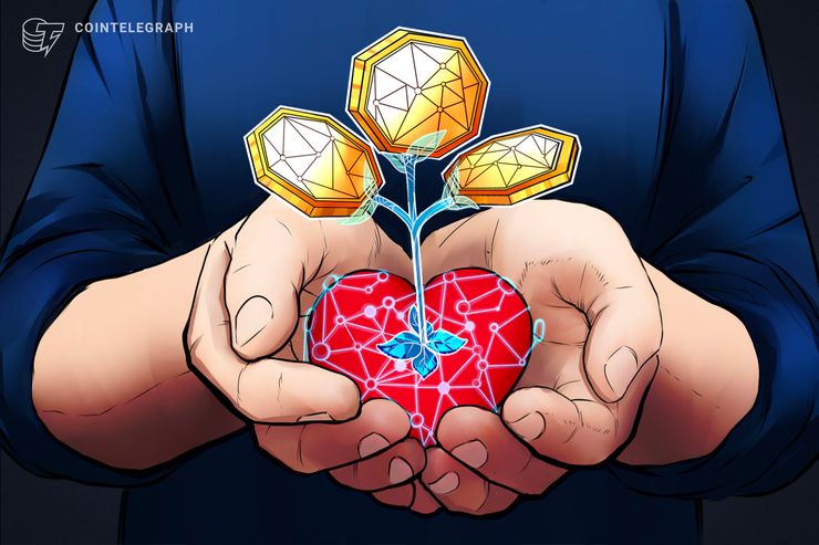 Binance Launches Blockchain-Powered Charitable Campaign in Support of Maltese Youth