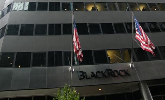 BlackRock Méx. Infraestructura dice Viramontes sale fideicomiso