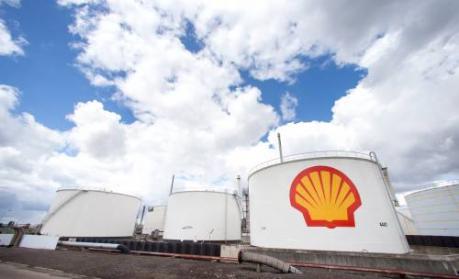 Shell schikt conflict in Kazachstan