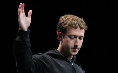 Bê bối dữ liệu đã thổi bay gần 80 tỷ USD vốn hóa của Facebook