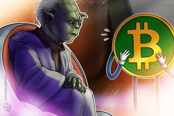 The BCH Question: How to Recover After $30M Hack and Mining Tax Row?