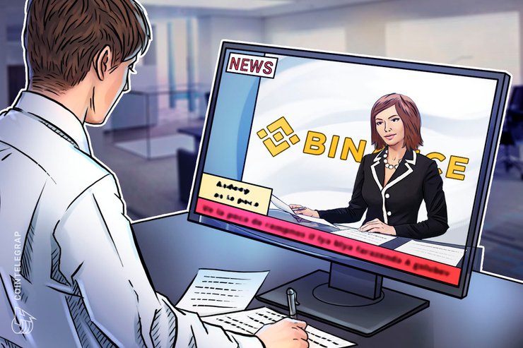 Binance confirma el relanzamiento del 'trading' para el 15 de mayo mientras se completa la actualización