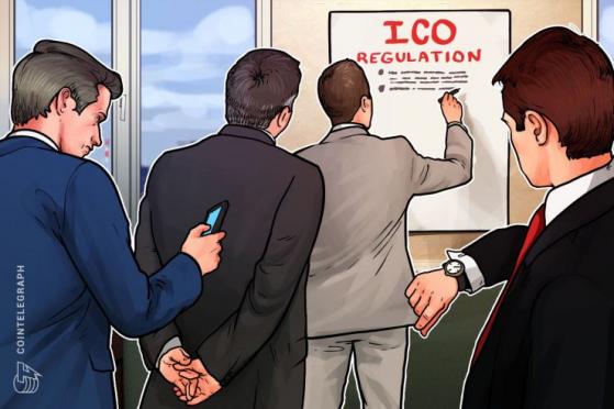 US Congressman Says ICO Market Needs ‘Light Touch’ Regulation to Provide Certainty