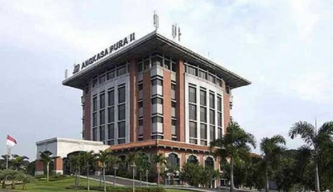 Kantor forex di palembang