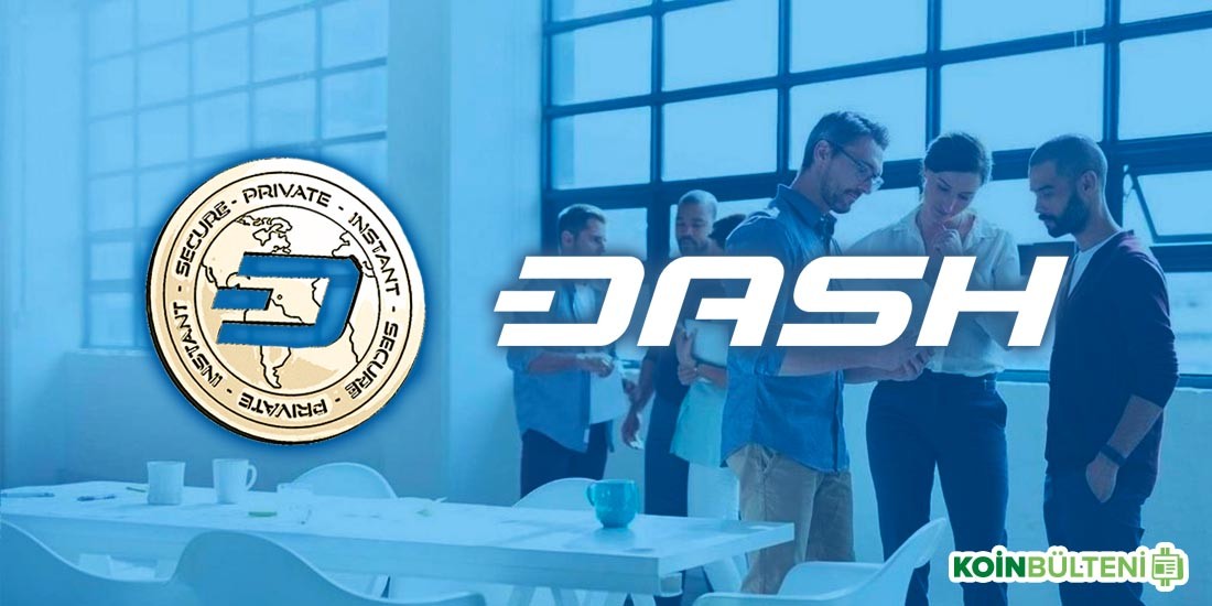 Dash CEO’su: Gelecekte, Merkez Bankalarının Üreteceği Kripto Paraları Göreceğiz