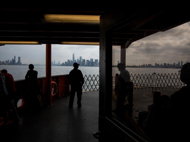 U.S. Equities Slump as China Trade Meeting Looms