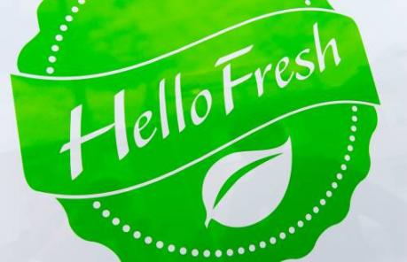 Groter verlies HelloFresh door investeringen