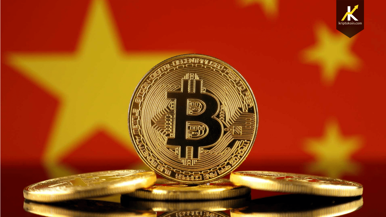 Çin En İyi Kripto Projelerini Açıkladı: Bitcoin, Ethereum, Ripple, EOS’un Sıralaması
