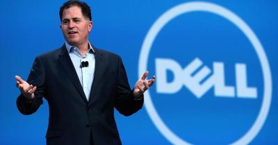 Dell để ngỏ khả năng “bán mình” cho VMware, thương vụ lớn nhất trong lịch sử ngành công nghệ