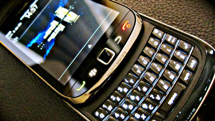 BlackBerry Ltd. (TSX:BB) Is Now So Much More Than Phones