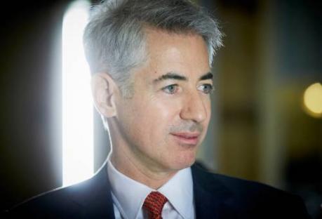 Ackman pleit voor opsplitsen United Tech