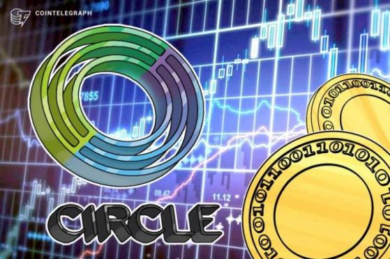 Circle Raises $110 Mln In Investment Round, Plans To Release Fiat-Based Stable Coin