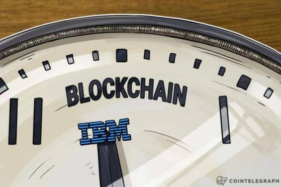 IBM And Salon Media Pilot Blockchain Solution For Digital Ad Transparency