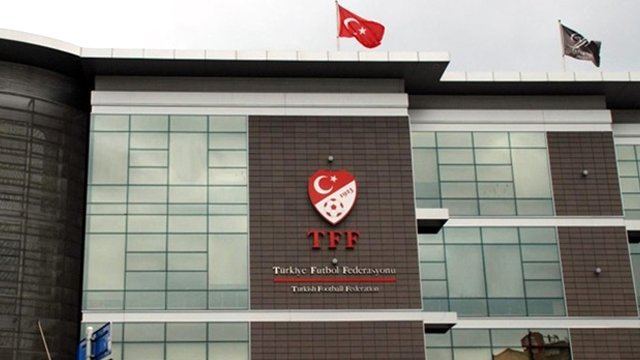 © EborsaHaber. TFF Fenerbahçe-Beşiktaş Müsabakası İle İlgili Olarak Toplanacak