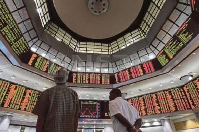 Nhà đầu tư nước ngoài tiếp tục rút khỏi sàn chứng khoán Malaysia