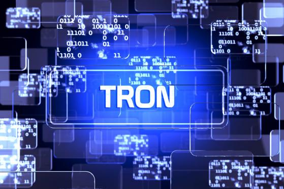  TRON (TRX) Network Continues Growing, Price Stalls Below 4 Cents 