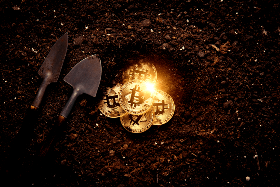 Bitcoin (BTC) Mining Finally Profitable Again: Can The Trend Hold?