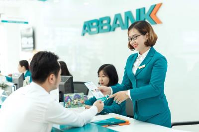 ABBank đạt 856 tỷ đồng lợi nhuận trước thuế sau 9 tháng