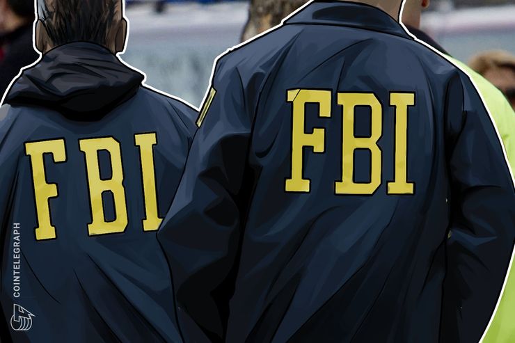 USA: FBI-Razzia bei Tech-Zentrum wegen unerlaubtem Kryptohandel