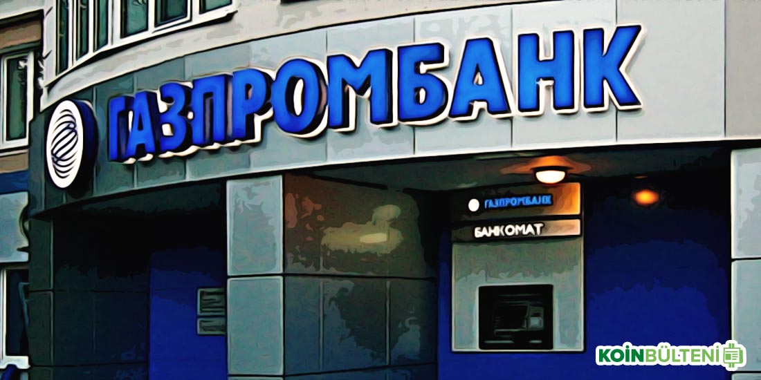 Gazprombank İsviçre, 2019 Yılında Kripto Para Hizmetlerini Piyasaya Sürecek