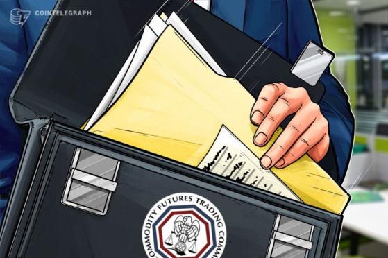 U.S. CFTC Seeks to ‘Provide Regulatory Clarity’ for Listing Virtual Currency Derivatives