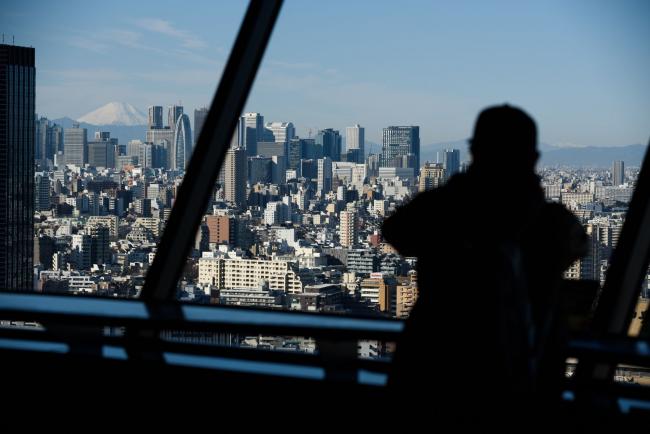 Japan’s Worst Bond Auction in Years Spurs Global Sell-Off