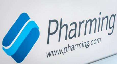 Eerste halfjaarwinst ooit voor Pharming