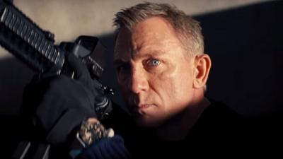 Phim '007' mới thiệt hại ít nhất 30 triệu USD vì dịch Covid-19