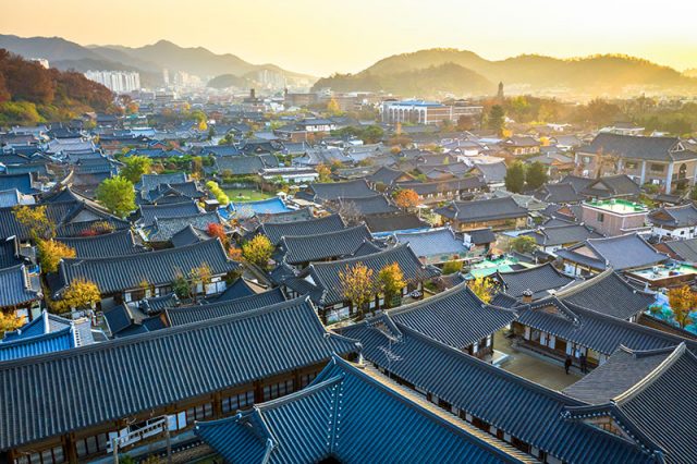 광주-전주, 블록체인 스마트시티 구축 나선다…암호화폐 보상 체계도 도입