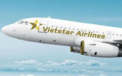 Phó thủ tướng chỉ đạo giải quyết kiến nghị cấp phép bay của Vietstar Airlines