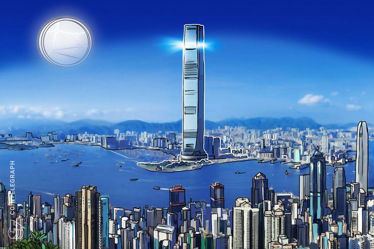Bitspark debuta en el mercado la stablecoin respaldada por el dólar de Hong Kong en exchange descentralizada