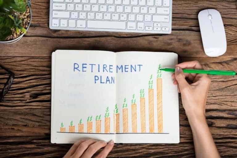 New Investors: 3 Top TSX Index Stocks to Start a Balanced Retirement Fund