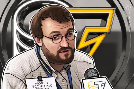 Charles Hoskinson: Cardano Will Become “the Most Decentralized Cryptocurrency in the World”