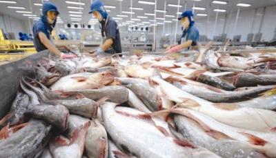 Xuất khẩu cá tra phấn đấu đạt 2,4 tỷ USD năm 2019