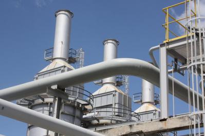Tập đoàn Gulf muốn đầu tư dự án điện khí LNG Cà Ná 7.8 tỷ USD