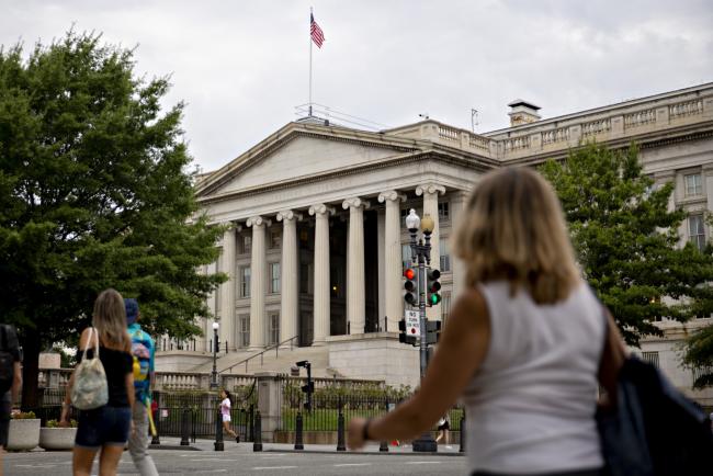 Treasury Seizes the Moment to Revisit Ultra-Long Bond Proposal