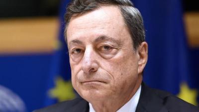 ECB bất ngờ tuyên bố sẵn sàng gia tăng kích thích kinh tế nếu cần thiết