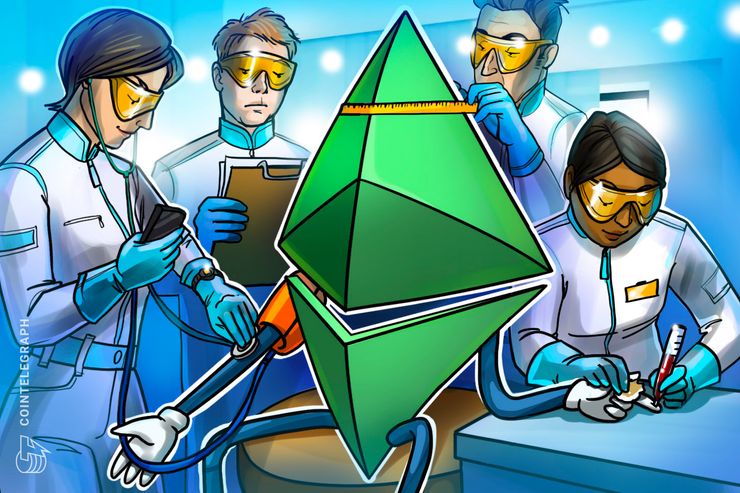 Criptobolsa Gate.io confirma el ataque del 51% a Ethereum Classic, promete reembolsos