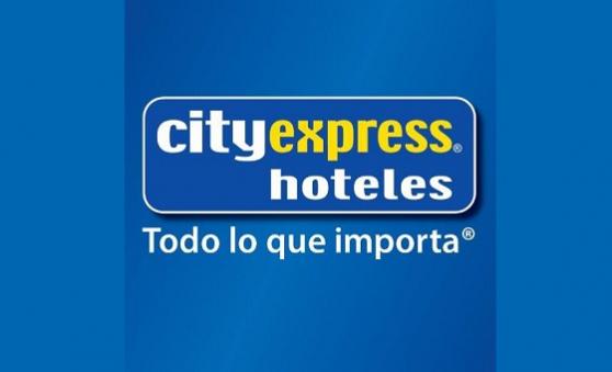 Fibra Inn cierra en 40 mdp venta City Express Jr. Chihuahua (R)