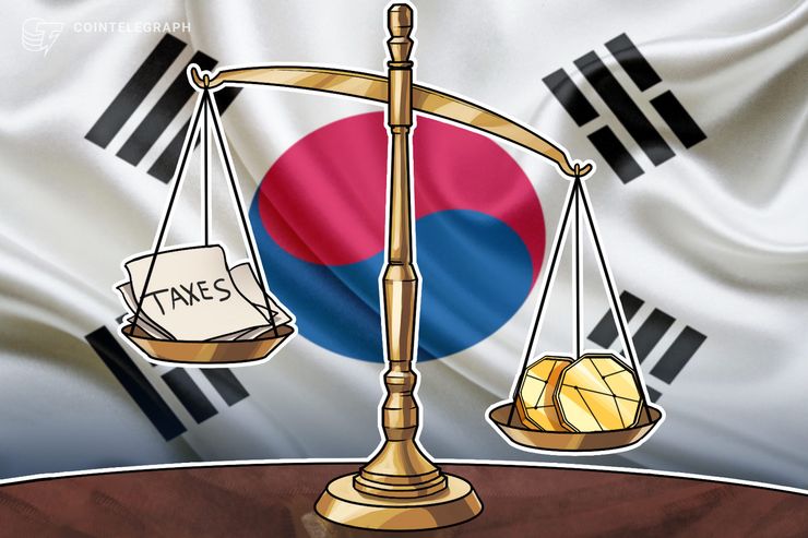 La ricerca blockchain otterrà una detrazione fiscale da parte del governo della Corea del Sud