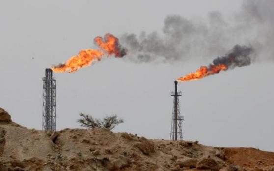 原油周评：布油大涨逾2.8%，美油创八个月新高，中东战事料升级；但OPEC恐怕高兴不起来