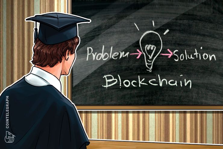 Gigante Bancario Japonés y otros donan $800 mil para el curso de blockchain en la Universidad de Tokio