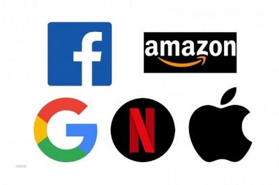 Nhóm công nghệ Mỹ đã “bốc hơi” gần 300 tỷ USD kể từ ngày Facebook tung ra báo cáo tài chính
