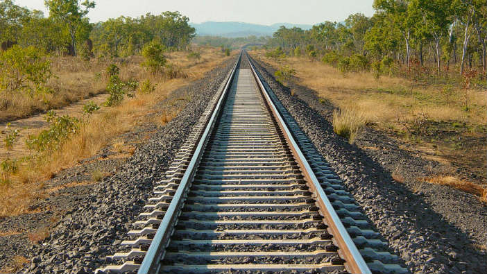 The Best Railroad Investment for Massive Long-Term Growth