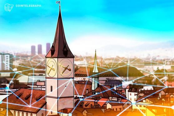 Swiss Firm Poised to Launch Compliant IPO on Ethereum Blockchain